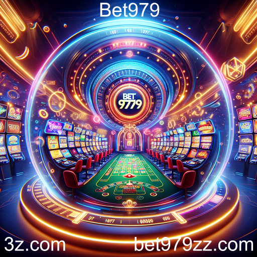 Descubra as Novidades do Jogo em Bet979